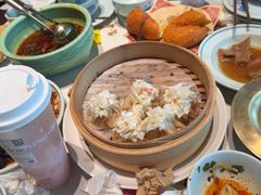 -龍聚祥烧麦馆(万达店)