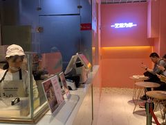 -狐狸和向日葵(北京路店)