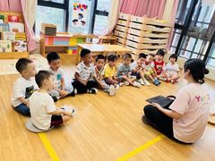 -YoKID优儿学堂早教托育园(青塔路店)