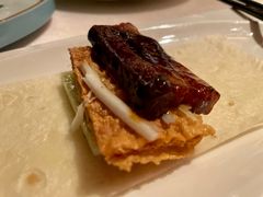 -上海金桥红枫万豪酒店-万豪中餐厅