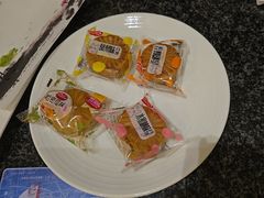 -锦园餐厅(九龙湖开元度假村店)
