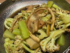 -枣子树·素食餐厅(普陀山店)