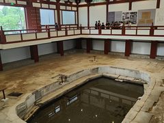 -华清宫景区