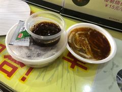 土笋冻-安海五叔公土笋冻(西街店)