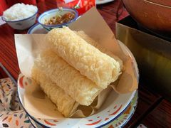 -沙胆彪炭炉牛杂煲(成都玉林店)