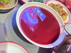 -乔先生涮肉·鲜活牛羊肉火锅(塘沽店)