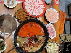 -憨铁匠火锅(红山6979店)