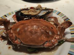 -吉布鲁牛排海鲜自助(成都大悦城店)