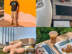 -东莞松山湖万象汇