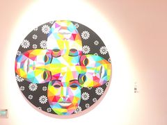 -chi K11艺术空间展览厅