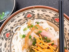 -丫丫桂林米粉(学府店)