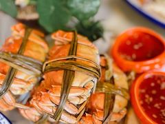 -水岸居湖景农家乐·阳澄湖大闸蟹