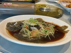 -老长春肉馆(创业大街店)