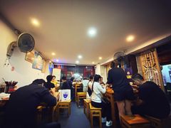 大堂-锦泓老字号猪脏粉(东联大厦店)