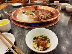 -老码头火锅(玉林店)