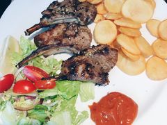 -HELLO MUSAE 拾光缪斯餐厅·纯正希腊风味(苏州中心店)