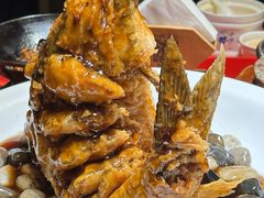 -山西会馆·晋菜·晋商宴·牌匾博物馆(胜利东街店)