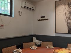 -有喜胶东小馆(太申祥和店)