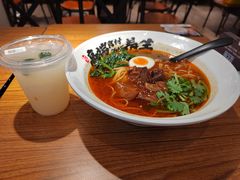 -和府捞面(星光大道一期店)