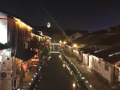 -绍兴书圣故里景区