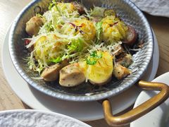 双味芝士香肠-佐度王子扒房(金安店)