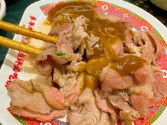 -大吉利·潮汕鲜牛肉火锅(西安店)