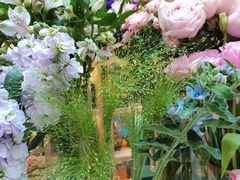 -BoBloom花店(晶耀前滩店)