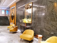 -香港皇家太平洋酒店