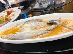-国际博览中心酒店·茗轩中餐厅