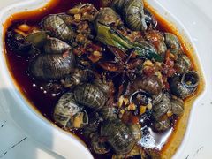 -凤凰路何眼镜香辣蟹(花果园店)