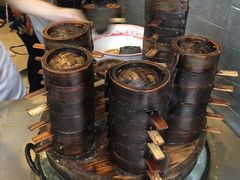 -曾笼笼牛肉饼