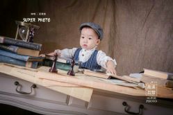 -非常六加一儿童摄影(同安店)