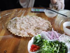 -官塘锋记鱼生·生腌·砂锅粥(牌坊街店)