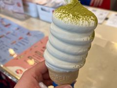 -DQ·蛋糕·冰淇淋(惠山万达店)
