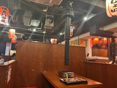 -大阪烧肉BAKA一代(国贸商住大厦店)