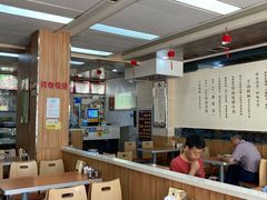 大堂-向阳羊汤(大同总店)
