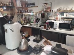 -Oasis coffee燕谷咖啡(公信店)