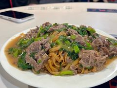 -菜忠潮州牛肉店(岗厦店)