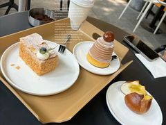 -81bakery(关山路店)