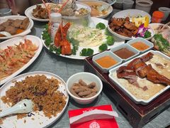 -蚝得喜海鲜(东城店)