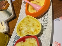 -贵木日本料理·铁板烧(新地假日广场店)