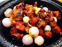 -美极鲜食坊(宝安南路店)