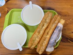 -阊门姚记豆浆(旧学前直营店)