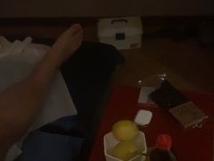 -华夏良子·足道SPA艾灸(翠微店)