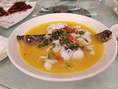 -星河湾半岛酒店-真粤中餐厅