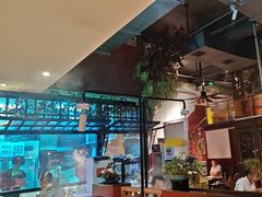 -北京老门框爆肚涮肉馆(锦业路店)