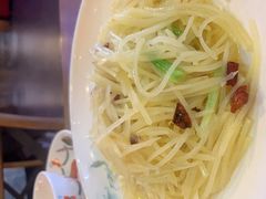 -味莊餐厅(康庄南街店)