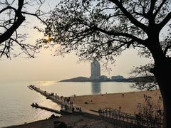 -八大关景区