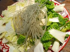 -百姓山羊烧烤·萧县羊肉(青阳路店)