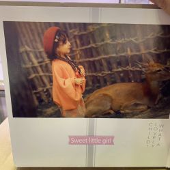-小鬼当佳儿童摄影(印象汇桥北店)
